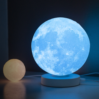 smart moon lamp